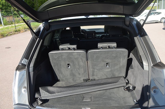 Audi Q7 20 of 30
