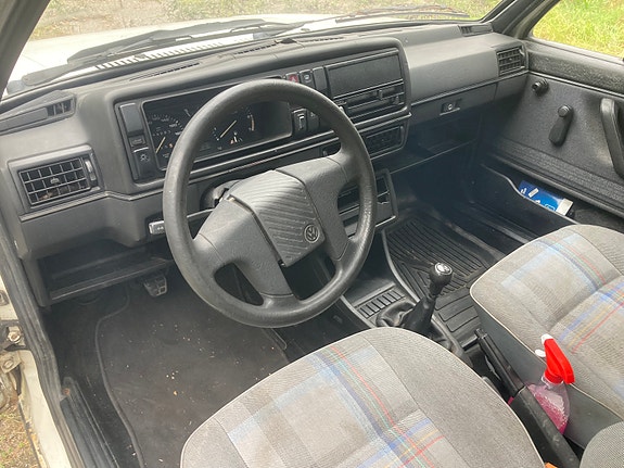 Volkswagen Golf II 9 of 10