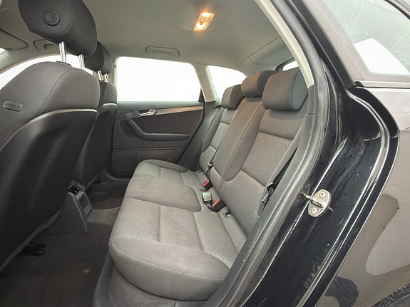 Audi A3 23 of 28