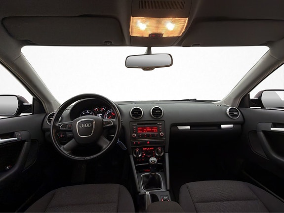 Audi A3 10 of 28