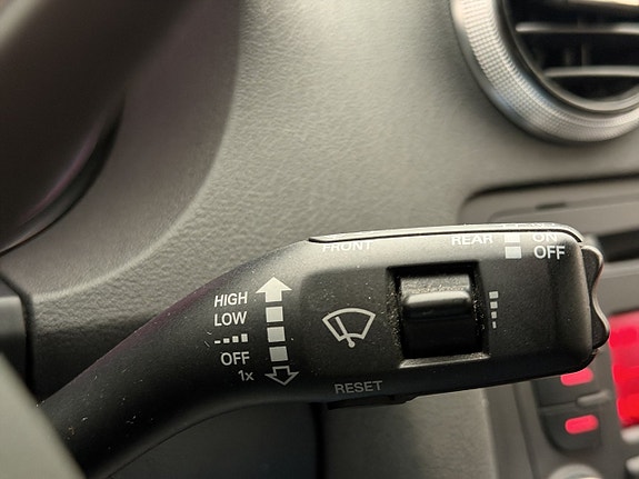 Audi A3 16 of 28