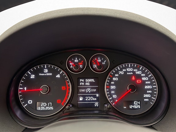 Audi A3 15 of 28