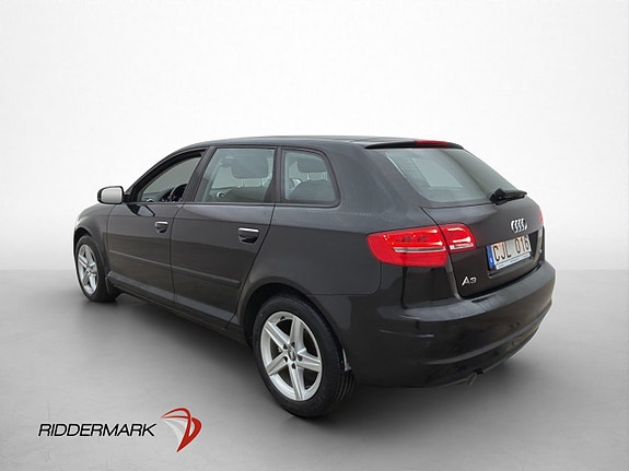 Audi A3 6 of 28