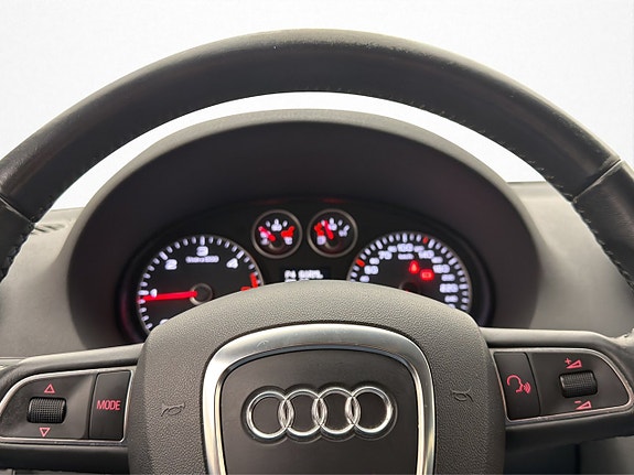 Audi A3 12 of 28
