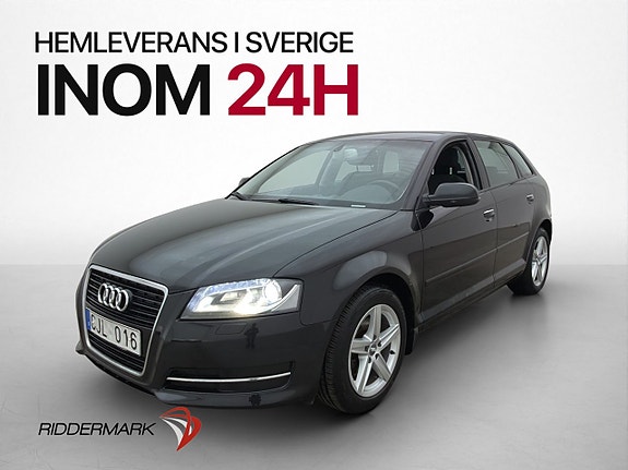 Audi A3 3 of 28