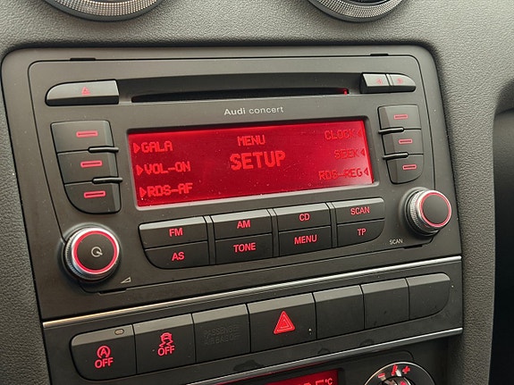Audi A3 19 of 28