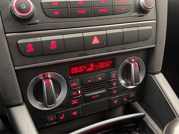 Audi A3 20 of 28