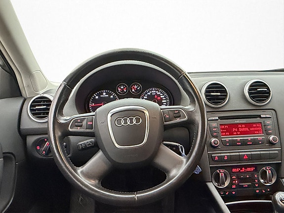 Audi A3 11 of 28