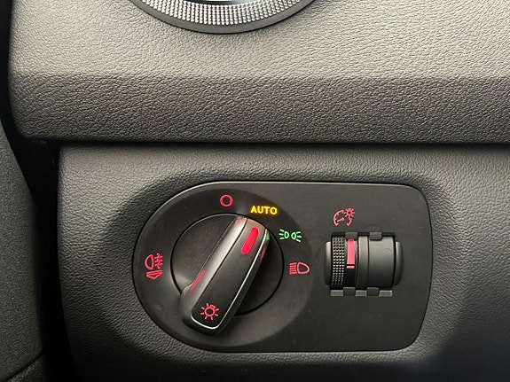 Audi A3 13 of 28