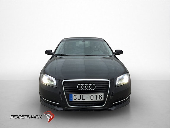 Audi A3 2 of 28