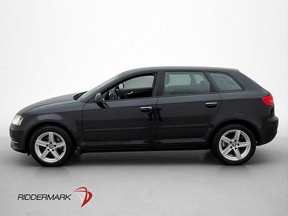 Audi A3 5 of 28