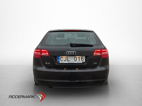 Audi A3 7 of 28