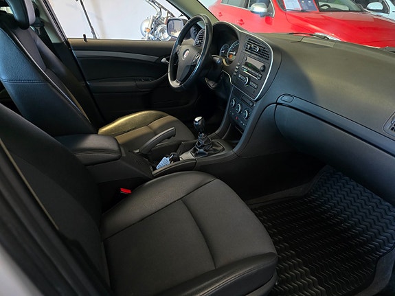 Saab 9-3 8 of 10