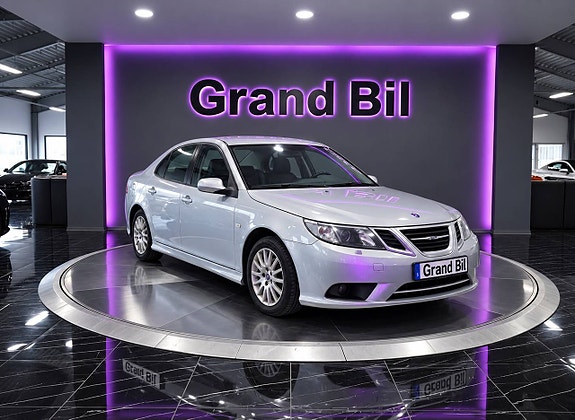 Saab 9-3 2 of 10