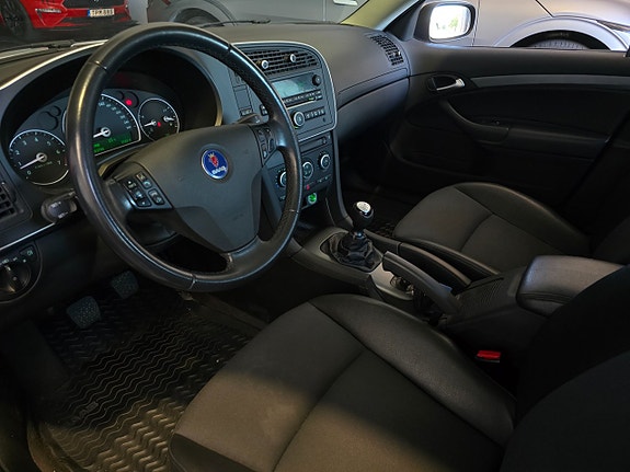 Saab 9-3 5 of 5