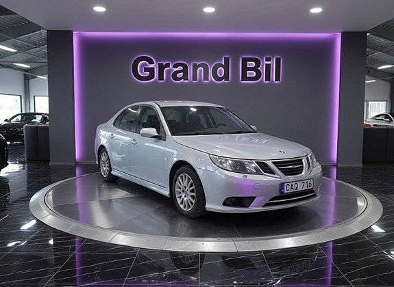 Saab 9-3 2 of 5