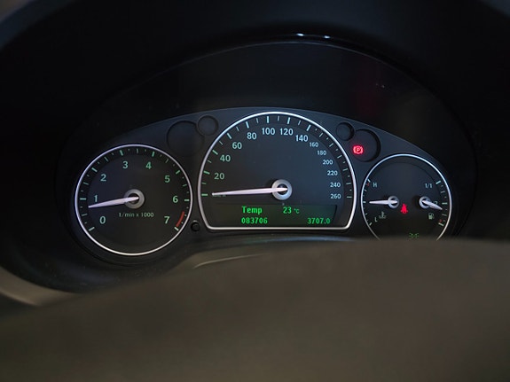 Saab 9-3 10 of 10