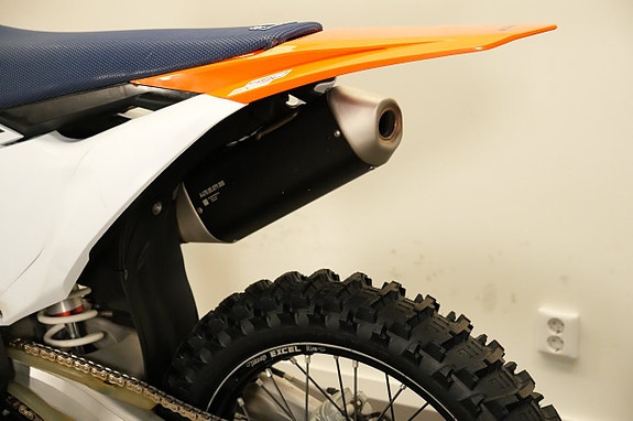 KTM SX-F 450 RÄNTEFRITT/INBYTE 11 of 15