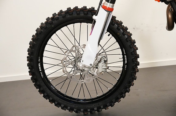 KTM SX-F 450 RÄNTEFRITT/INBYTE 12 of 15