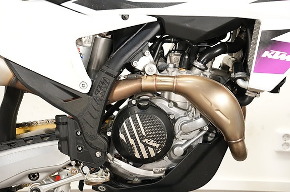 KTM SX-F 450 RÄNTEFRITT/INBYTE 6 of 15
