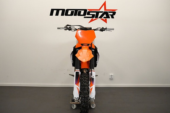 KTM SX-F 450 RÄNTEFRITT/INBYTE 3 of 15
