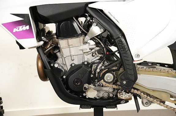 KTM SX-F 450 RÄNTEFRITT/INBYTE 7 of 15