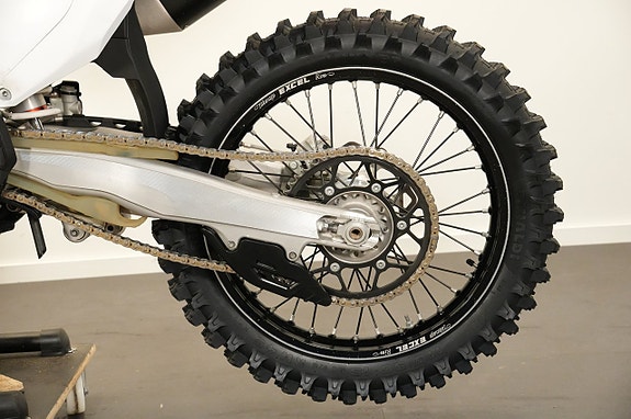 KTM SX-F 450 RÄNTEFRITT/INBYTE 13 of 15