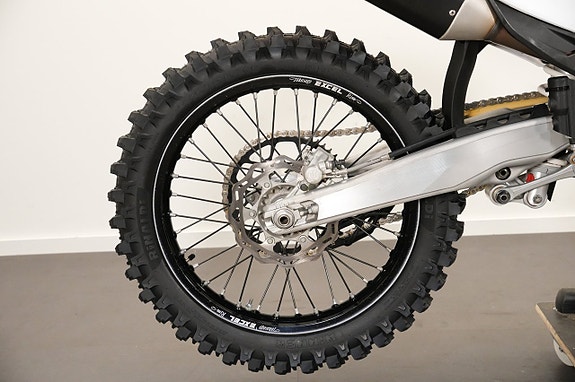 KTM SX-F 450 RÄNTEFRITT/INBYTE 14 of 15