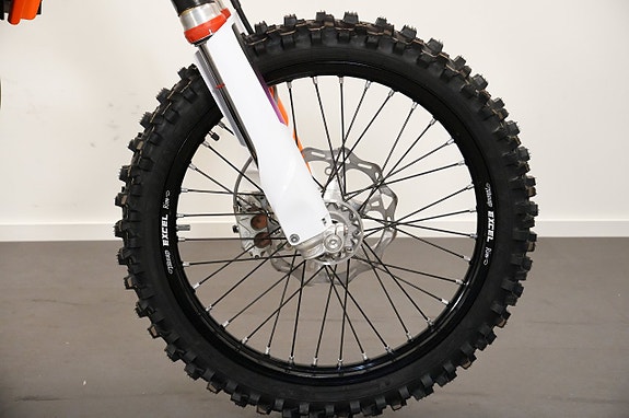 KTM SX-F 450 RÄNTEFRITT/INBYTE 15 of 15