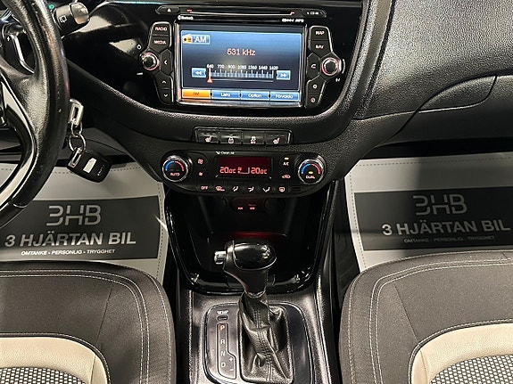 Kia Ceed 11 of 20
