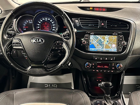 Kia Ceed 10 of 20