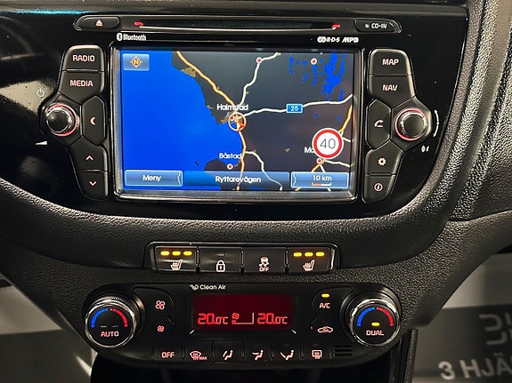 Kia Ceed 12 of 20