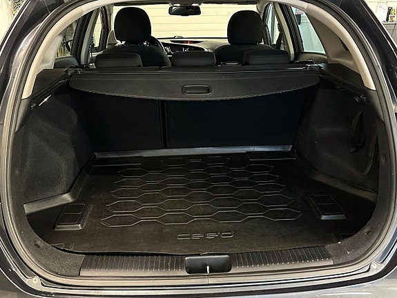 Kia Ceed 20 of 20