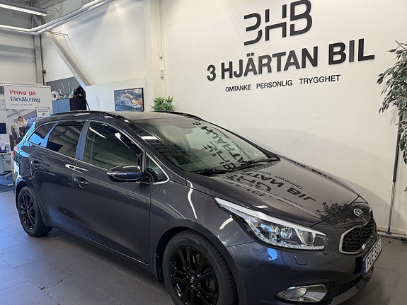 Kia Ceed 6 of 20