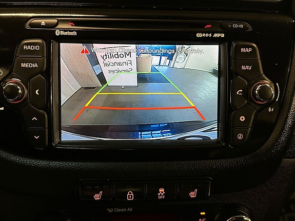 Kia Ceed 13 of 20
