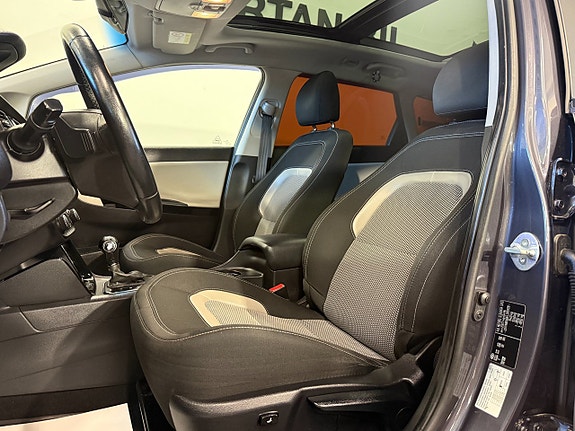 Kia Ceed 9 of 20