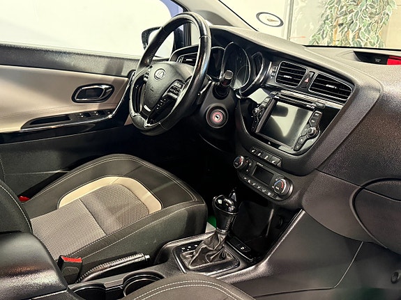 Kia Ceed 14 of 20