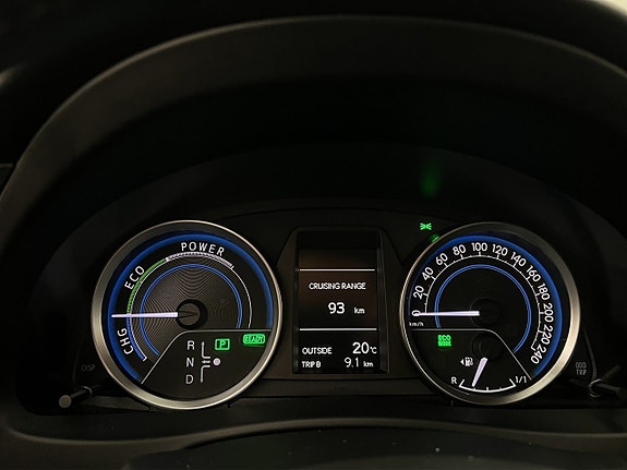 Toyota Auris 16 of 30