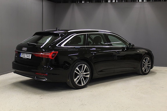 Audi A6 13 of 14