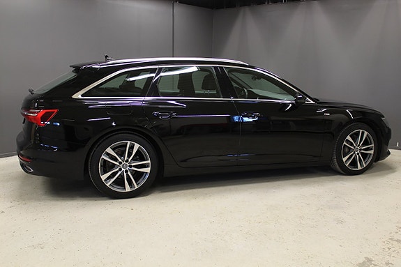 Audi A6 14 of 14