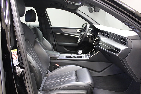 Audi A6 8 of 14