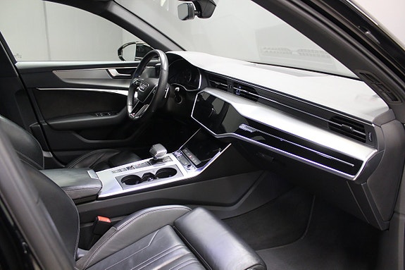 Audi A6 9 of 14