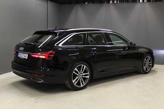 Audi A6 12 of 14