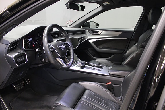 Audi A6 5 of 14