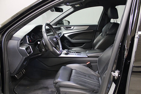 Audi A6 6 of 14