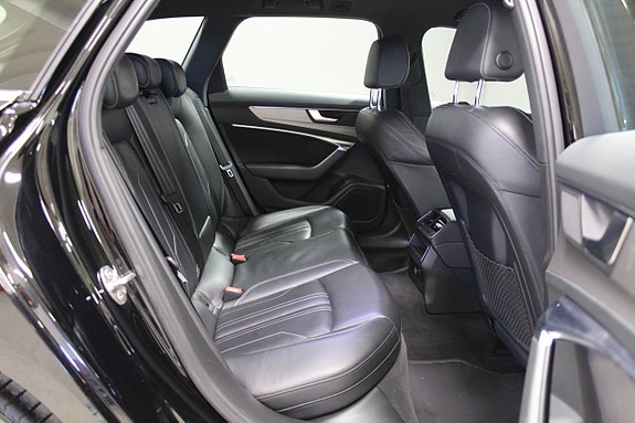 Audi A6 7 of 14