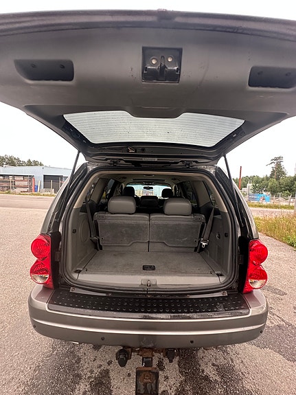 Dodge Durango 11 of 14