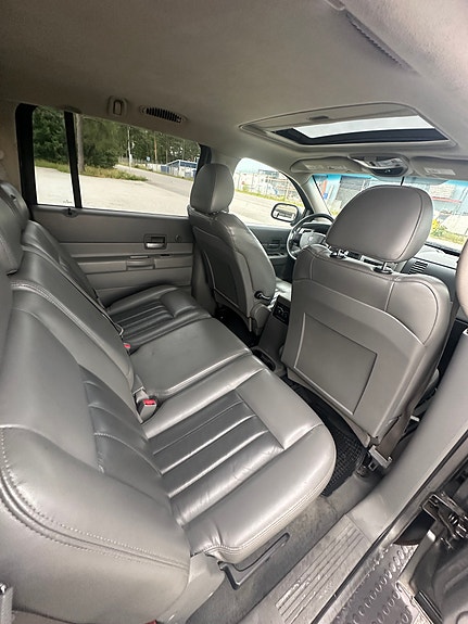 Dodge Durango 7 of 14