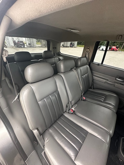 Dodge Durango 10 of 14