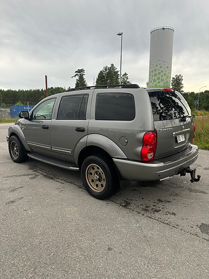 Dodge Durango 3 of 14